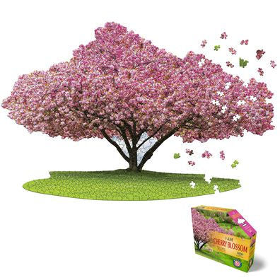 I Am Cherry Blossom 1000 Pieces
