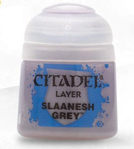 Layer: Slaanesh Grey