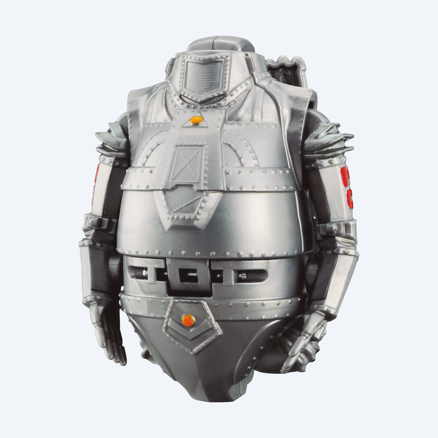 Godzilla Transforming Eggmecha Godzilla