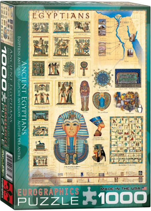 Ancient Egyptians