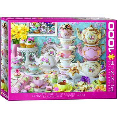 Tea Table
