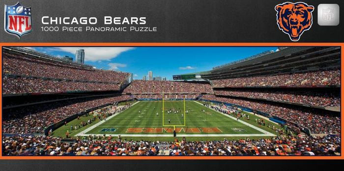 Chicago Bears New