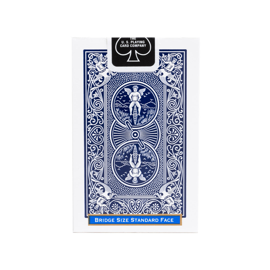 Playing Cards: Bridge