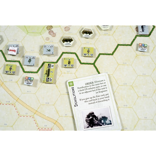 Fighting Formations: 29th Infantry Division