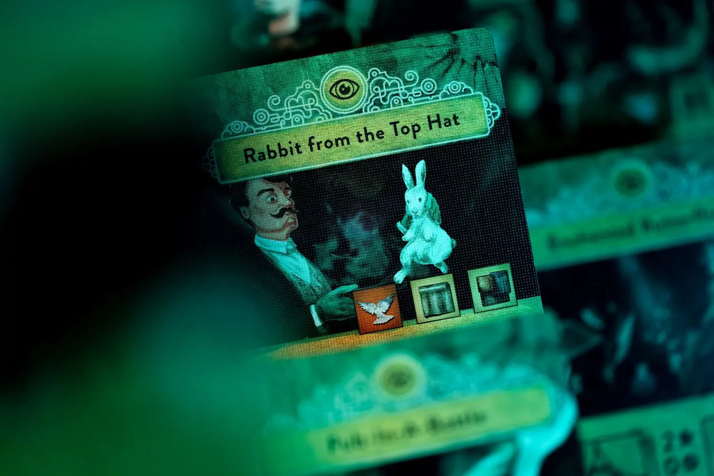 Trickerion: Legends Of Illusion