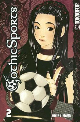 Gothic Sports Vol. 2