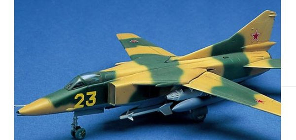 1/72 MiG27 Flogger D Fighter