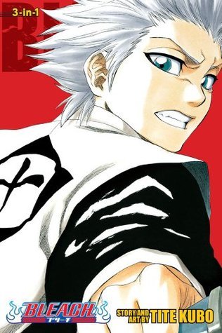 Bleach 3-In-1 Edition Vol. 6