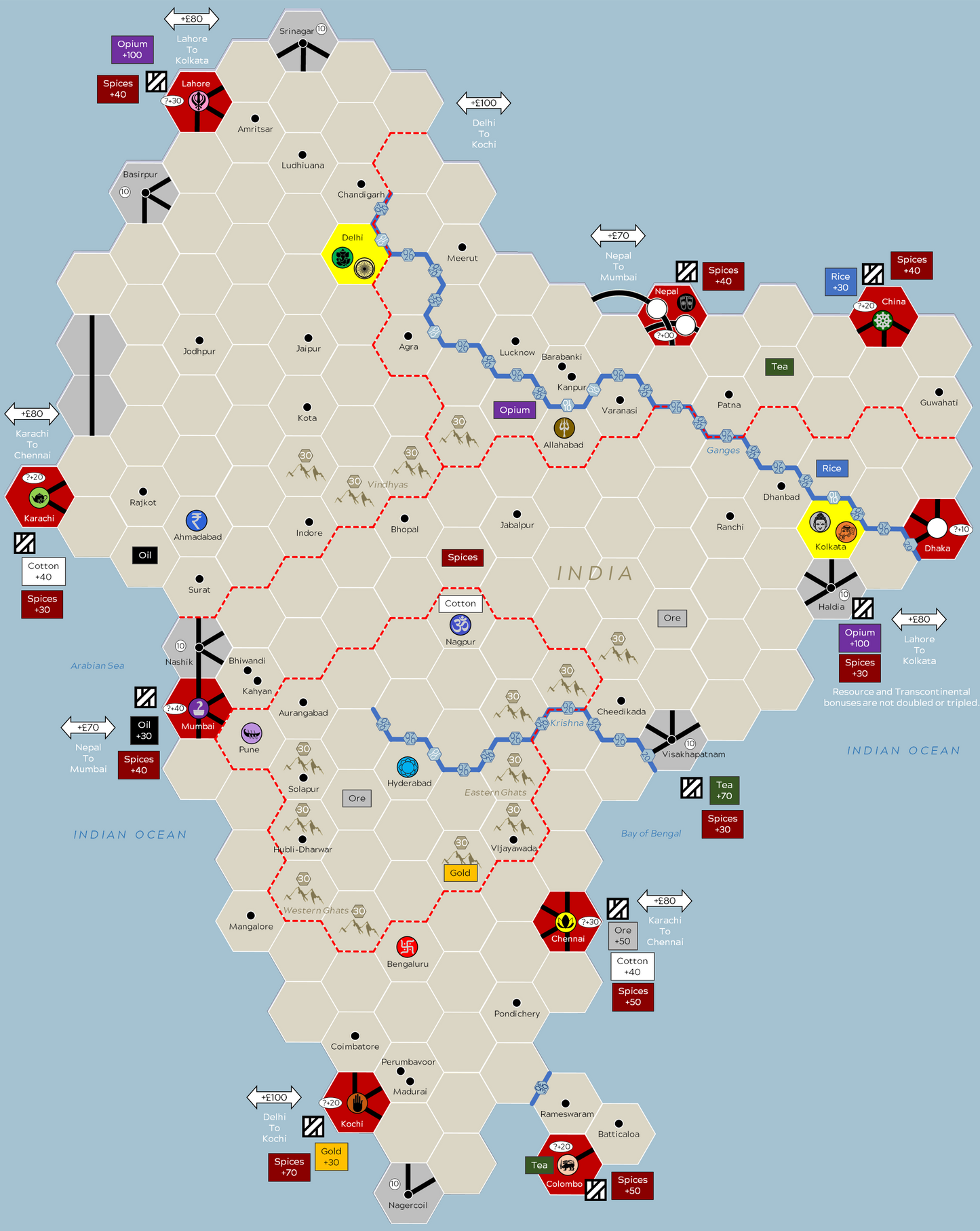 18 India - Cats In Hat Inc.