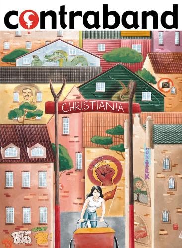Contraband Christiania