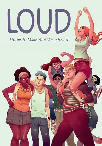 Loud Stories to Make Your Voice Heard