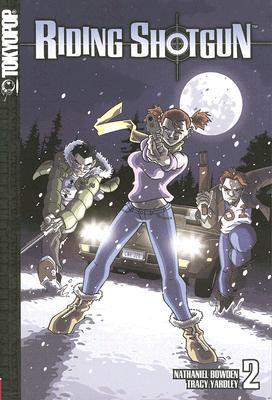 Riding Shotgun Vol. 2