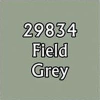Master Series Paints: HD: Field Grey By Reaper Miniatures