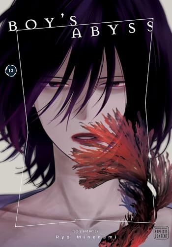 Boy's Abyss Vol. 13