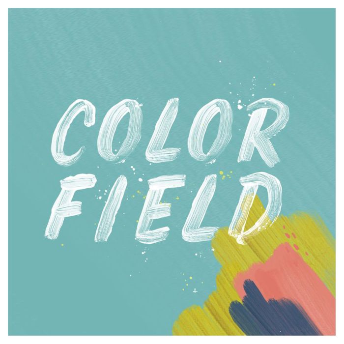 Color Field - Cats In Hat Inc.