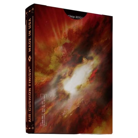 Bicycle - Stargazer 202 Standard playing cards