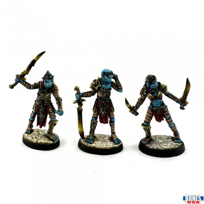 Legends: Astral Reavers (3)
