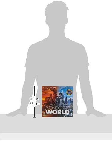 It's A Wonderful World