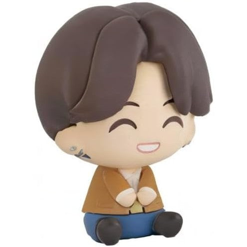 Tinytan Dynamite Figure Vol.2 (C: Jung Kook)