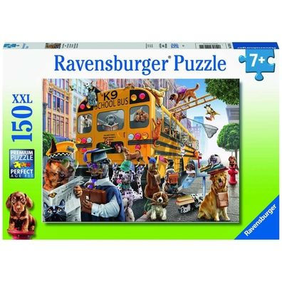 Pet School Pals 150 Pz Puzzle