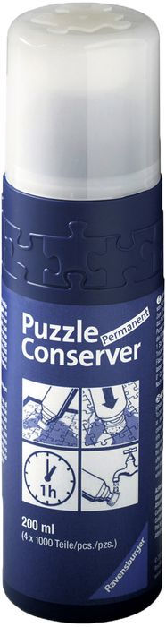 Puzzle Conserver Permanent
