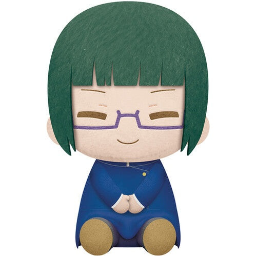 Jujutsu Kaisen Maki Zenin Big Plush