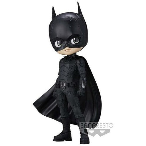 Batman Q Posket Version A Statue