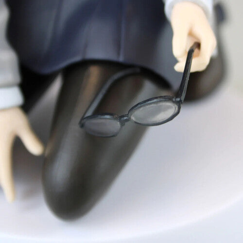 Fate Grand Order Grand Temple Of Solomon Mash Kyri