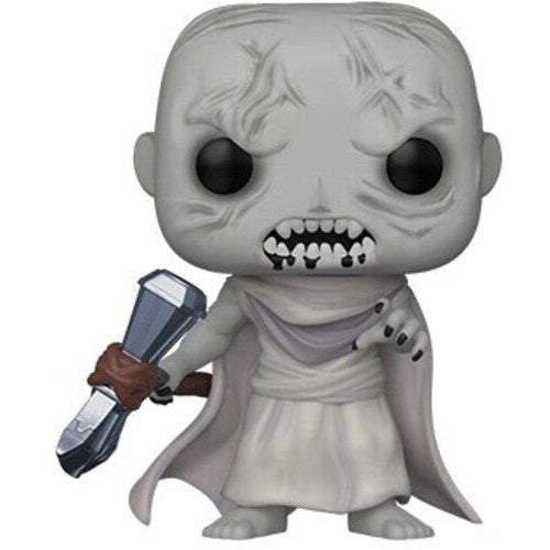 Funko Pop! Marvel! Thor Love and Thunder - Gorr - Cats In Hat Inc.