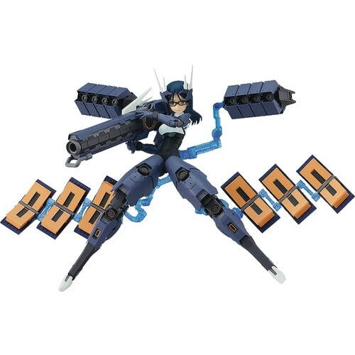 Alice Gear Aegis Fumika Momoshina Figurema Af