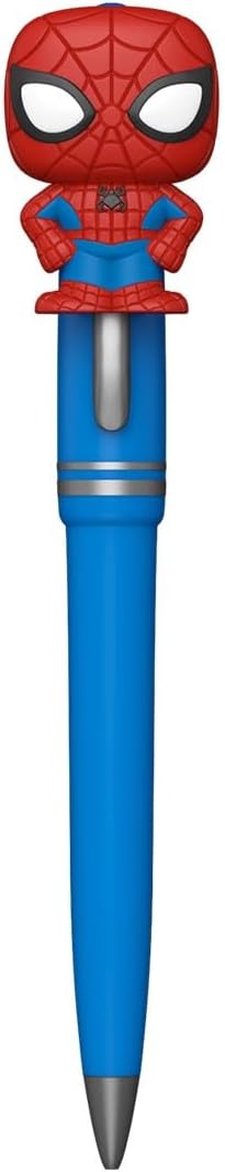 Funko Pop! Pens Marvel - Spider-Man