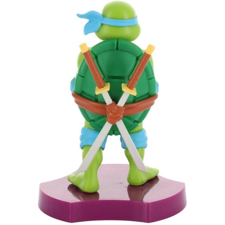 Tmnt - Leonardo Mini Device Holder