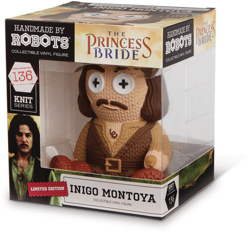 Princess Bride - Inigo Montoya 136 Le