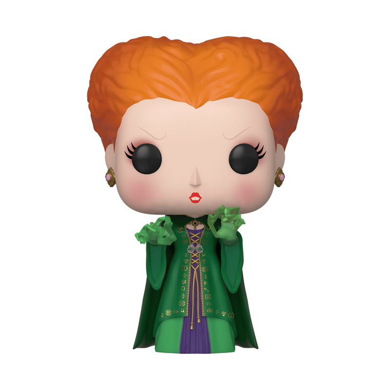 Funko Pop! Disney - Winifred Sanderson