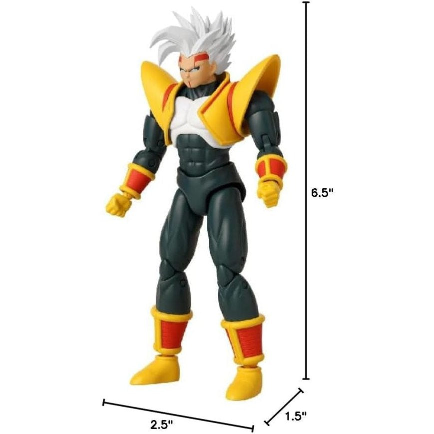 Dragon Ball Super - Super Baby 2