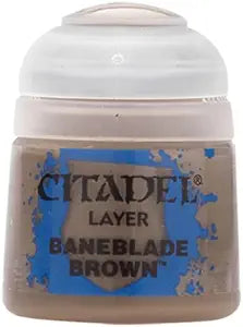 Layer: Baneblade Brown By Games Workshop