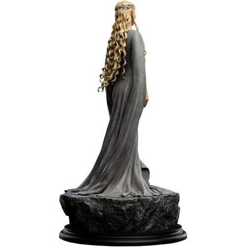 Hobbit - Galadriel Of The White Council