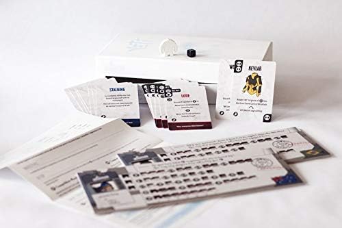 Summit: Yeti Expansion - Cats In Hat Inc.