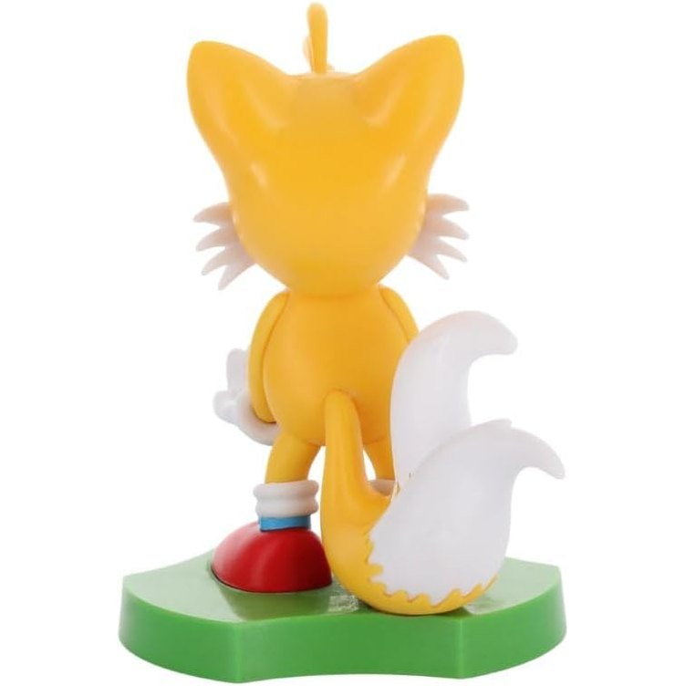 Sega - Tails Mini Device Holder