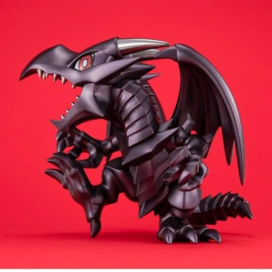 Yu-Gi-Oh! Duel Monsters - Red Eyes Black Dragon