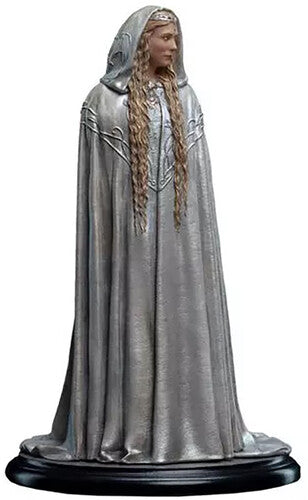 Lord Of The Rings Trilogy - Galadriel Mini Statue
