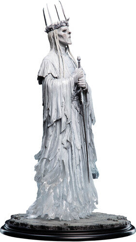 The Lord of the Rings Trilogy - Classic Series - Witch-King of the Unseen Lands Statue
