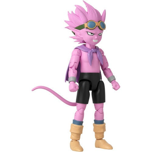 Dragon Stars - Beelzebub (Sandland)