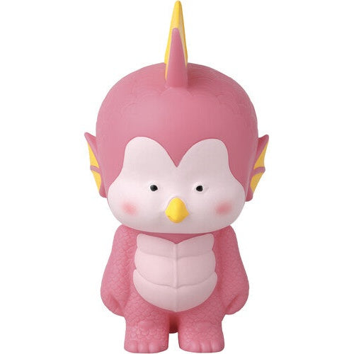 5 Ultraman Sofvi Series With Emi (Um Rising)