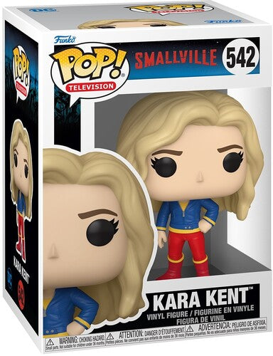 Funko Pop! Television: Smallville - Kara Kent