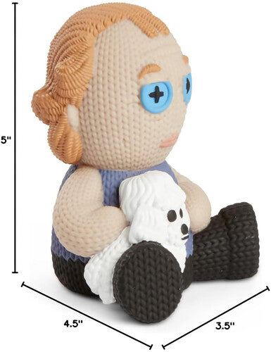 Silence Of Lambs - Buffalo Bill And Precious 075