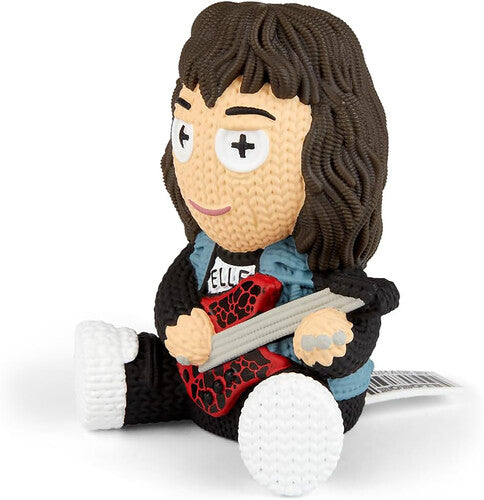 Stranger Things - Eddie 206