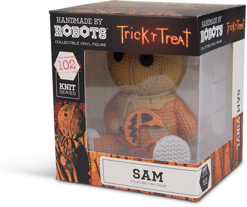 Trick 'R Treat - Sam 102