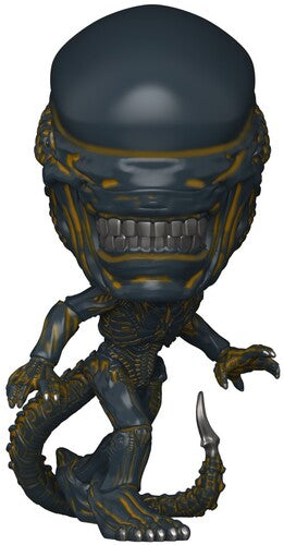 Funko Pop! Super: Alien: Earth - Xenomorph