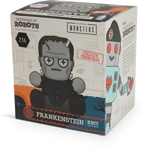 Universal Monsters - Frankenstein 236